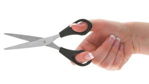 Can You Bring Scissors On A Plane? The TSA Rules Explained