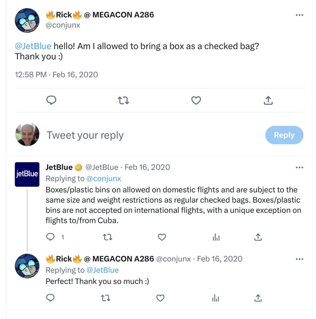 Can You Check A Cardboard Box As Luggage On A Plane?