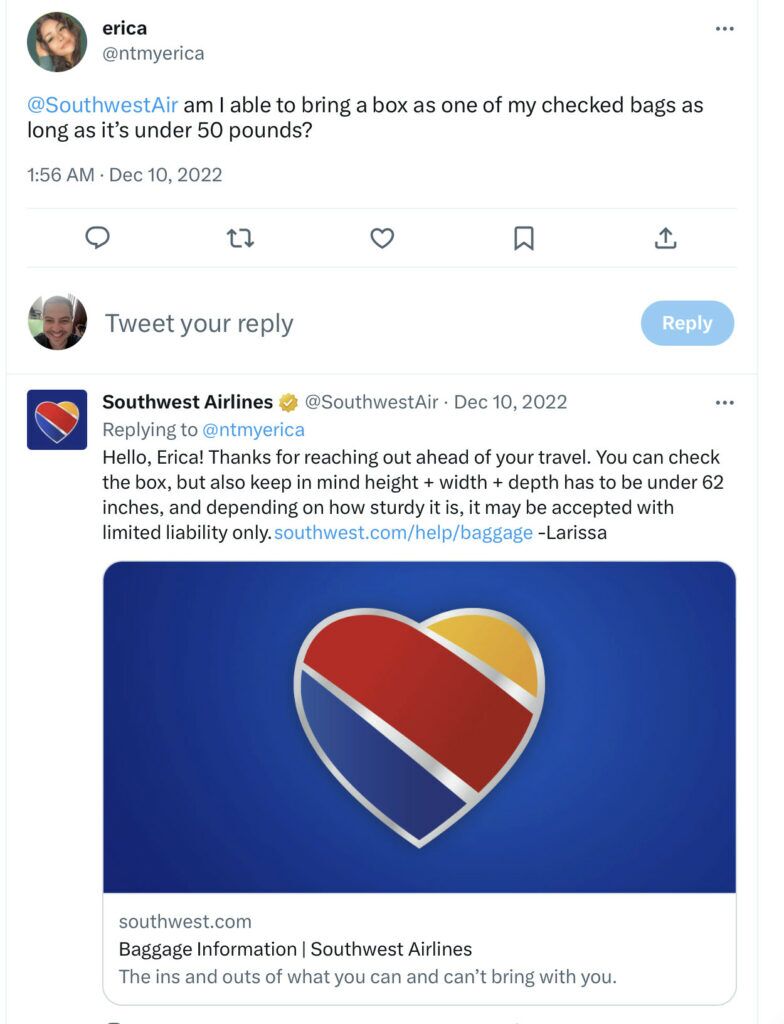 Can You Check A Cardboard Box As Luggage On A Plane?