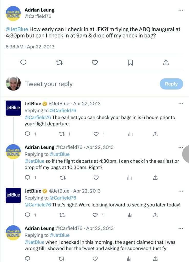 How Early Can You Check In Bags For A Flight?