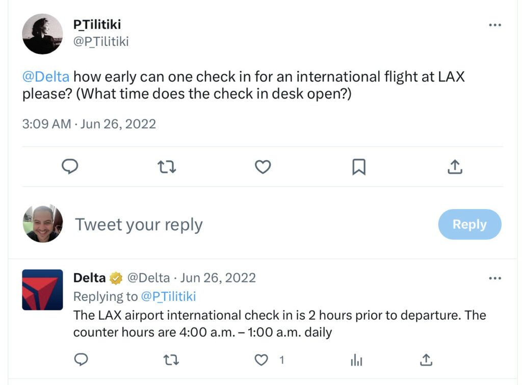 How Early Can You Check In Bags For A Flight?