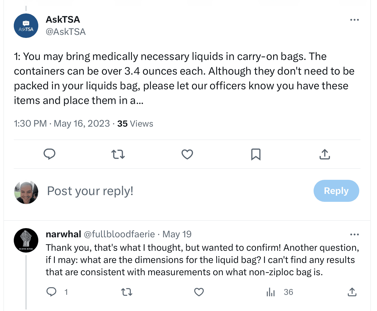 Can You Bring Toothpaste On A Plane In Your Carry On?