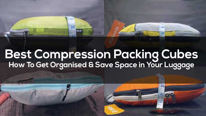 do compression bags for travel really work