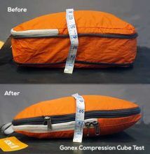 The Best Compression Packing Cubes For Travel 2020 (Gonex Bags Vs The Rest)