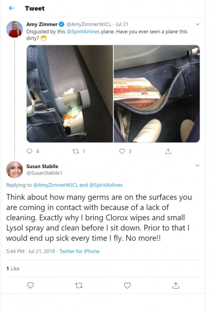 Can You Bring Wet Wipes Baby Wipes On A Plane TSA Rules Examined