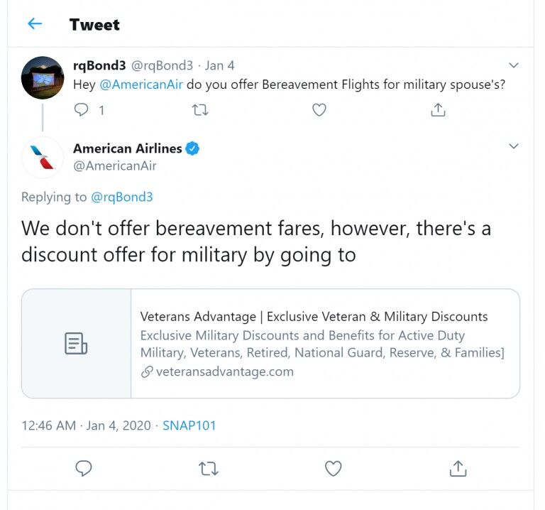 american-airlines-military-baggage-policy-military-discounts