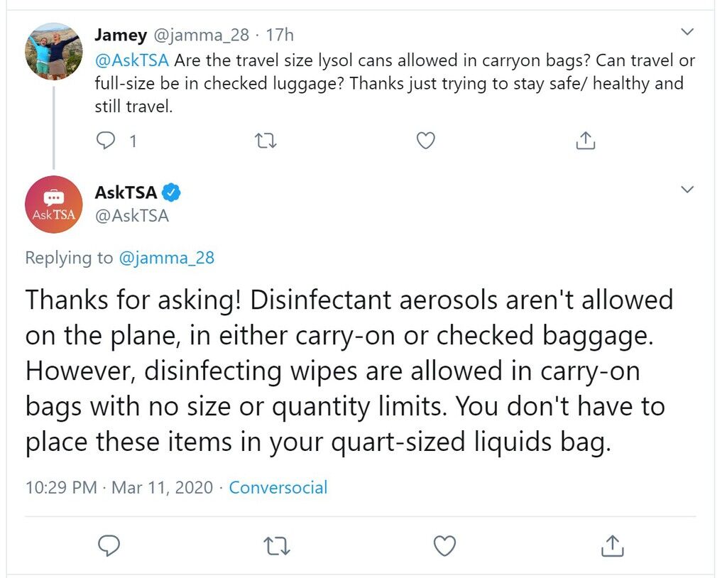 Can You Bring Wet Wipes (Baby Wipes) On A Plane? TSA Rules Examined