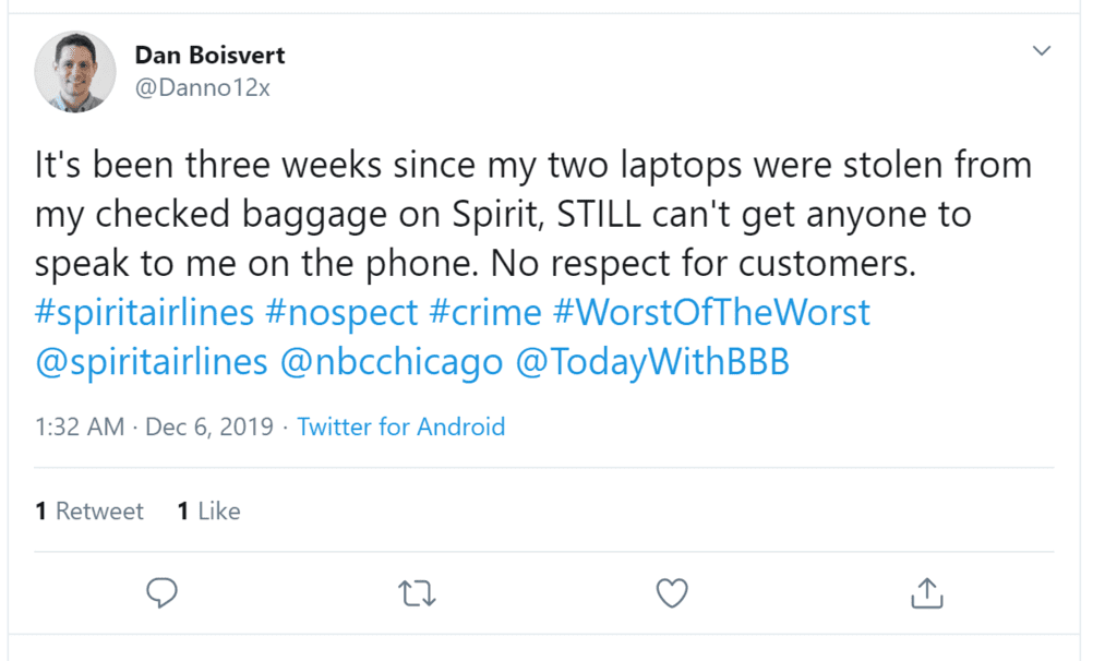 Can You Check a Laptop in Checked Luggage?