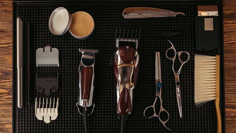 Can You Bring Hair Clippers On A Plane   Can You Bring Hair Clippers On A Plane 768x432 