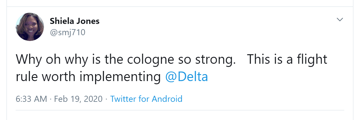 Can You Bring Cologne On A Plane 