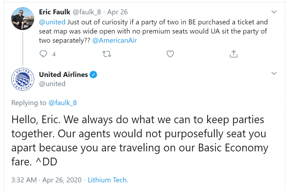 United Basic Economy Vs Economy: What's The Difference?