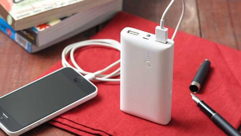 Can You Bring A Portable Charger External Battery Pack Or Power Bank 