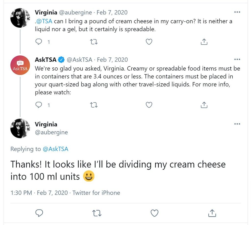 Can You Bring Cheese On A Plane? (TSA Rules)