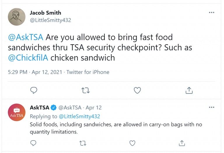 can-you-bring-sandwiches-on-a-plane-through-airport-security-tsa-rules