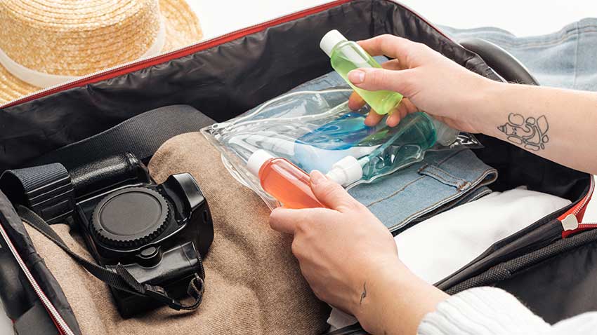 The TSA Liquid Limit You Need To Know For Airport Security the-tsa-liquid-limit-you-need-to-know-for-airport-security
