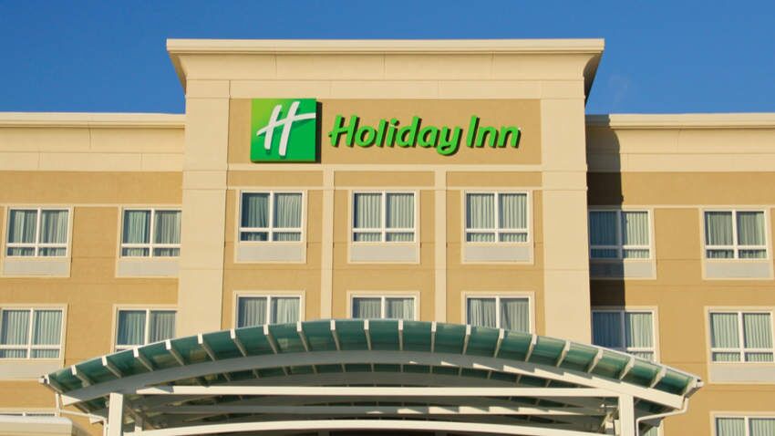 Holiday Inn Check In Age Requirement 1 