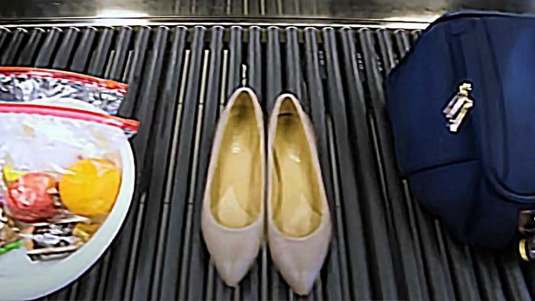 do-you-still-have-to-take-shoes-off-at-airport-security-tsa-rules