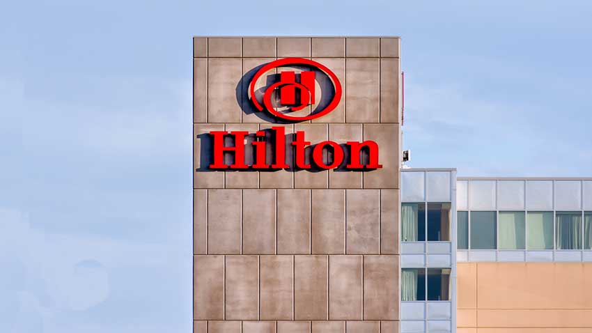 Who Owns Hilton Hotels 
