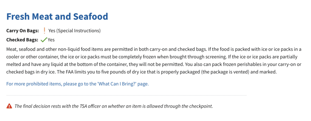 can-you-bring-fish-on-a-plane-tsa-rules