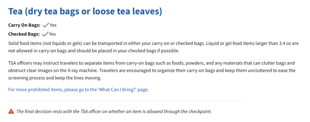 can-you-bring-tea-bags-or-loose-tea-leaves-on-a-plane