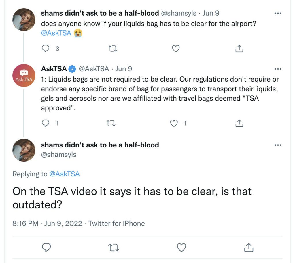 Do TSA Liquid Toiletries Have To Be In A Clear Plastic Bag   Image 28 1024x915 